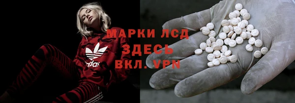 стафф Сосновка